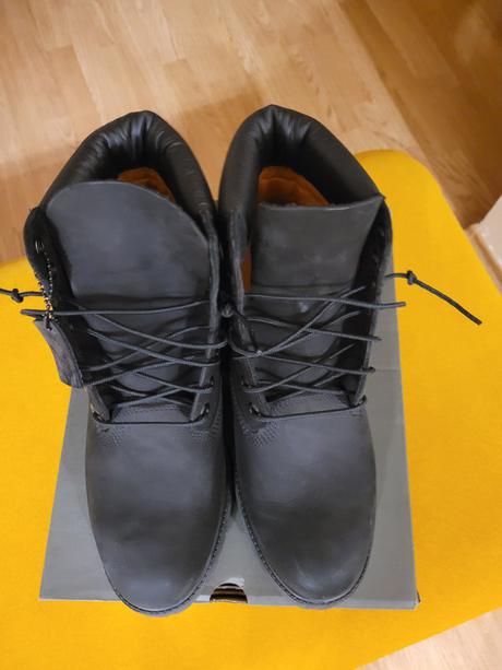 Zimné topanky, timberland,44