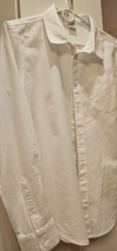 Chlapčenská košeľa 164 lindex, lindex,164