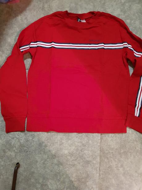Damska mikina, h&m,xs