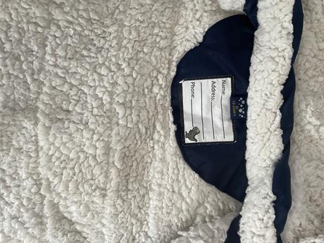 Zimná bunda, c&a,92