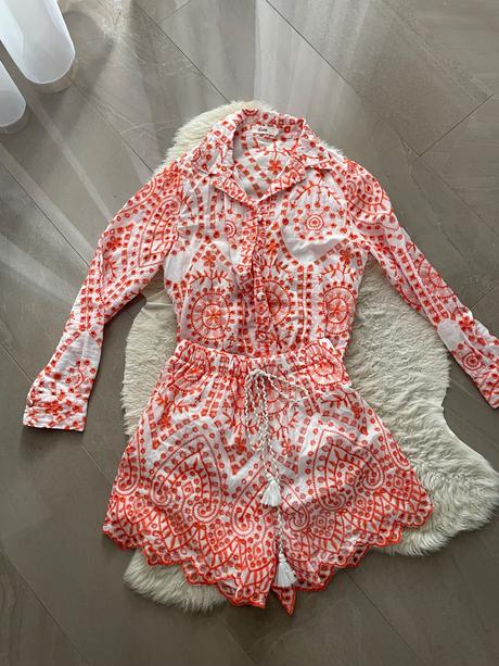 Komplet green apple, s