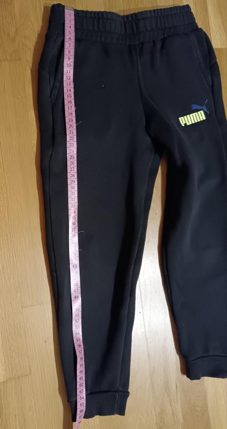 Detské puma tepláky, puma,128
