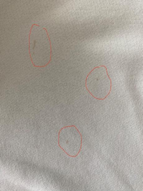 Mikina zn. scotch&soda, 140