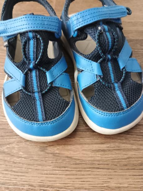 Sandálky, columbia,30