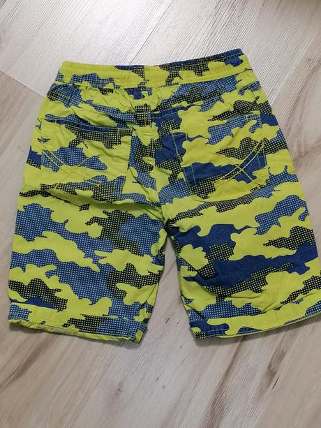 Kratke nohavice, kiki&koko,116