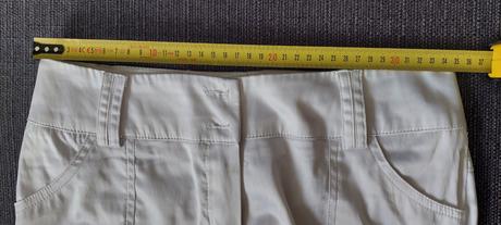 Saténové nohovice v.m, m