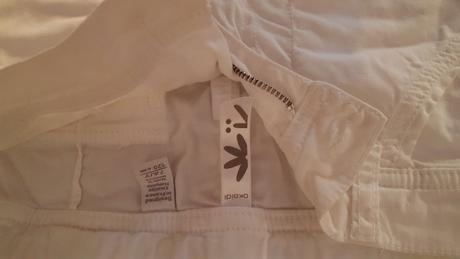 3/4 nohavice okaidi, 122