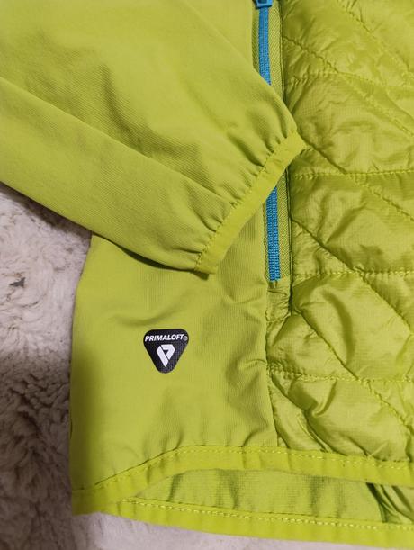 Primaloft bunda cmp, cmp,s