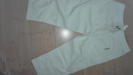 3/4 nohavice adidas, adidas,38