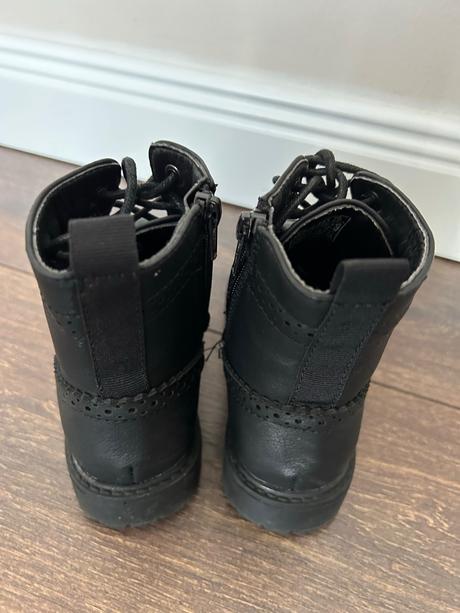 Čierne topánky, reserved,29