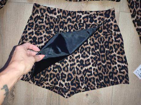 Leopardie set, amisu,m