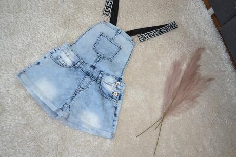 Krátke nohavice, new yorker,s