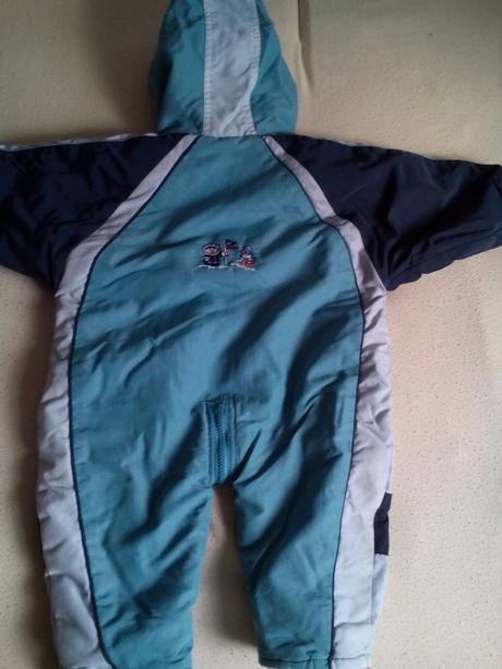 Kombineza zimna, 80