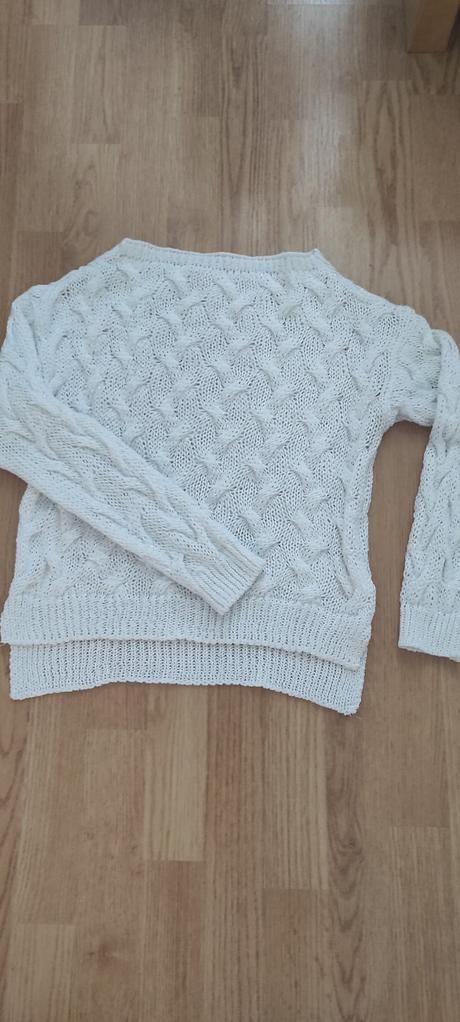 Pulover, s