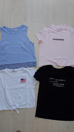 Balik dievcenskych triciek, s