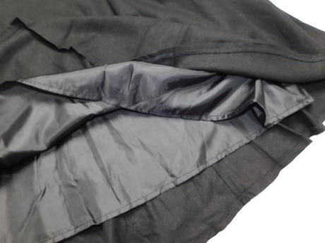 Kvalitna lanova sukna, 42