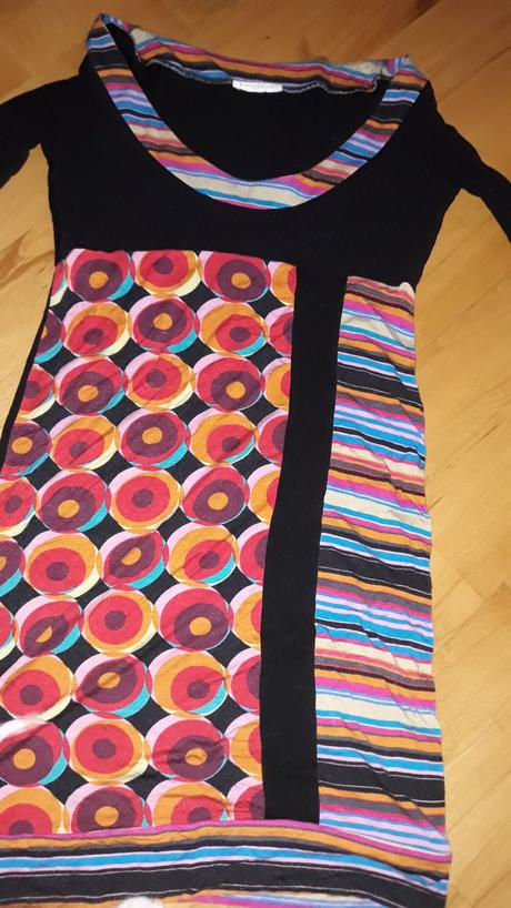 Krásne šaty promod,málo nosene,pc 39,85, promod,m