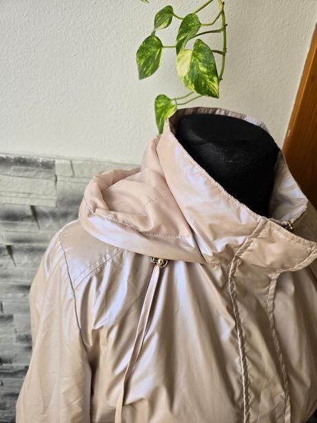 Prechodný kabát č.36, mohito,36