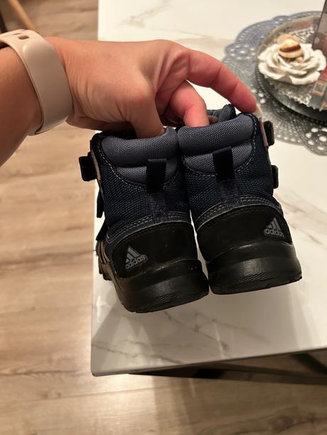 Čižmy adidas, adidas,26