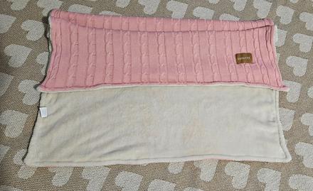 Little eye deka vrkoč,