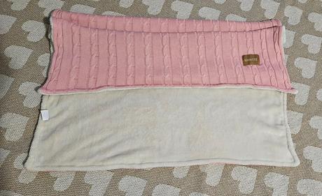 Little eye deka vrkoč, 