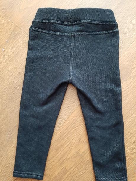 Zateplene leginy, palomino,92