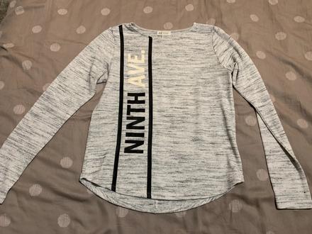 Tričko, h&m,158