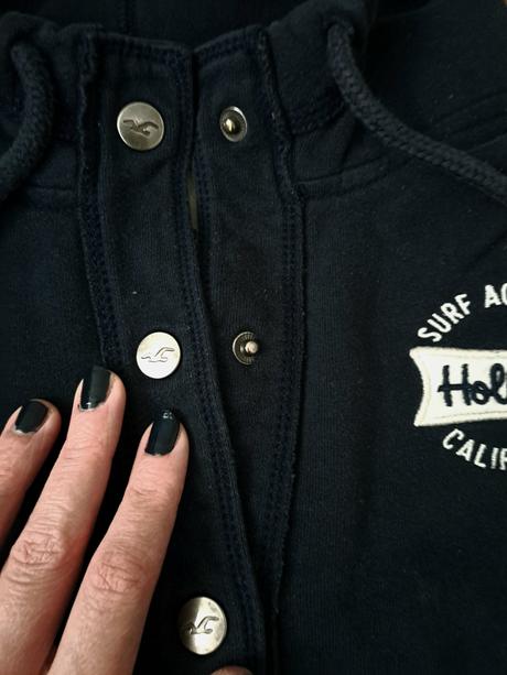 Mikina hollister, hollister,146