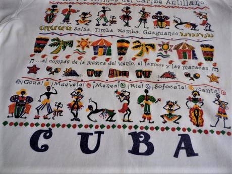 Bavlnené tričko l/xl, xl