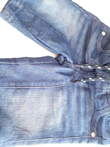 Next šortky 98, next,98