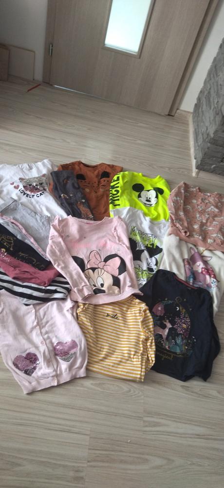 Balík v. 134, 122–134