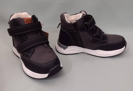 Detská zimná obuv, 32 / 33 / 34 / 35 / 36