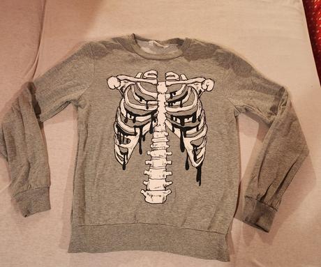 H&m pulóver, h&m,164