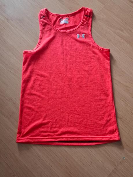Tielko, under armour,s