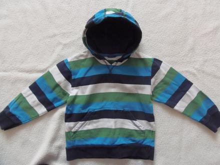 Mikina, cherokee,110