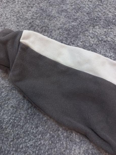 Teplakovy overal, new baby, 80, new baby,80