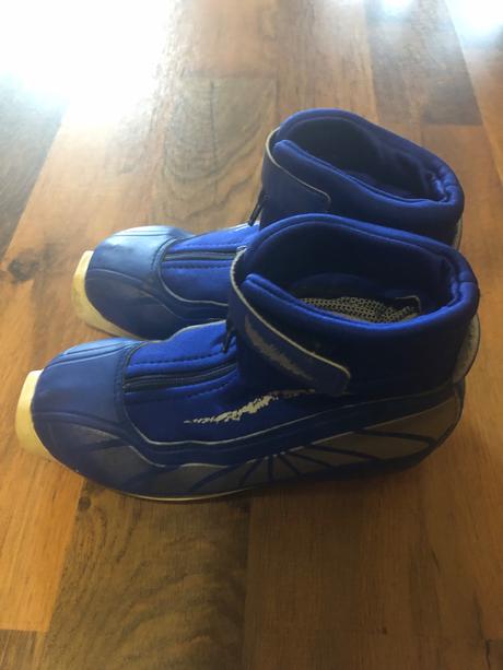 Bezky topanky sns, 33