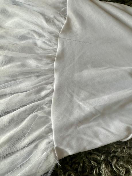 Halloweensky kostým - duch,