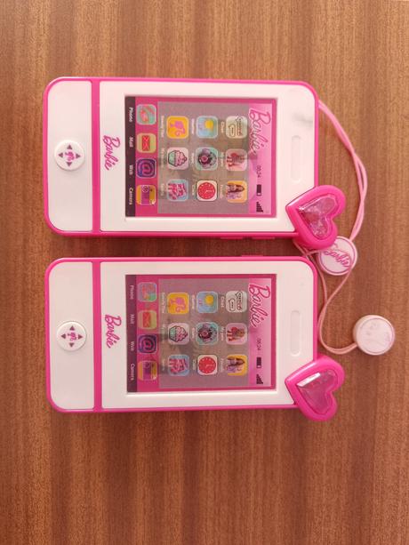 Elektronické tablety, 