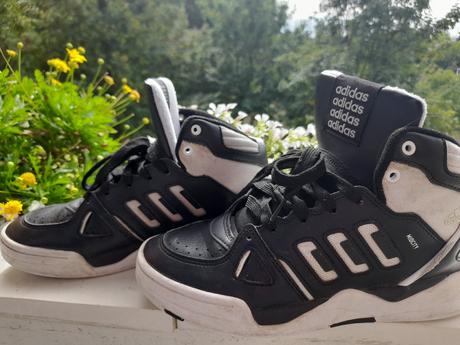 Tenisky adidas +ortopedické vložky, adidas,39