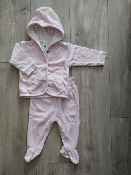 Detská súprava, baby club,68