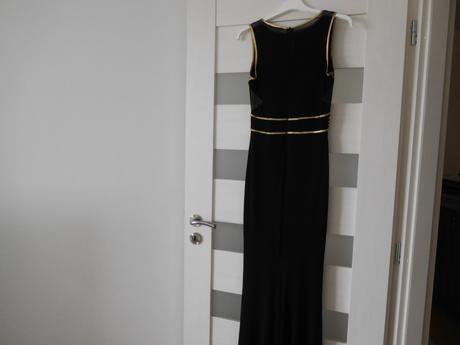 Šaty dlhé elegantné príležitostné-l,, l