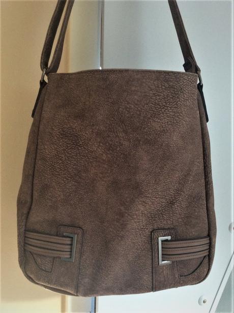 Veľká kabela na plece, 