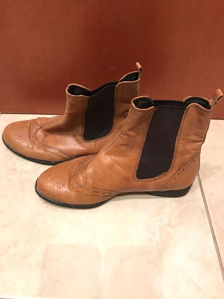 Cizmy vagabond, vagabond,38