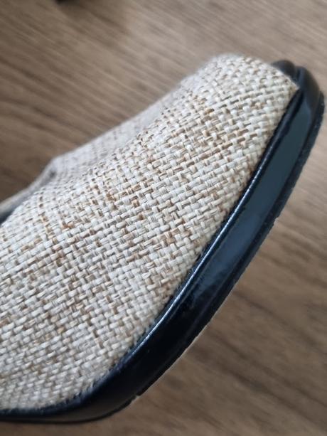 Ražné lodičky baťa 36, baťa,36