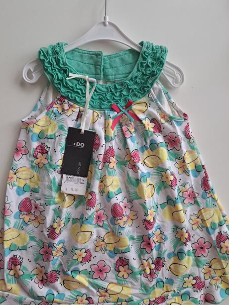 Letné šatky, ido,98