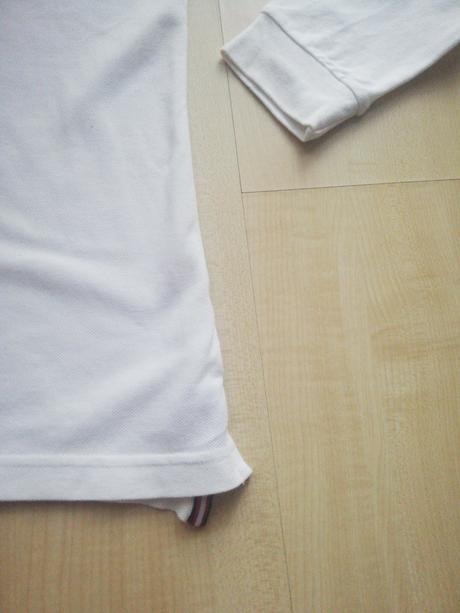 Polo triko koton 164-170, 164