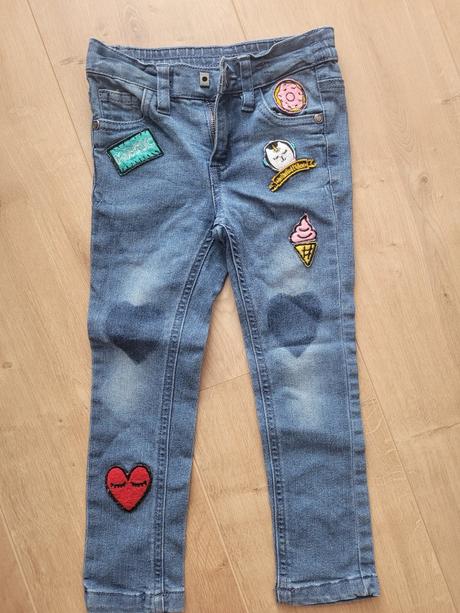 Balik oblecenia 98, 86–98