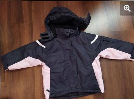 Zimná súprava zn. alive 98/104 zlava, 98