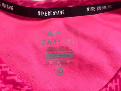 Nike dri fit tričko, nike,xs